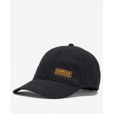 Barbour International Norton Drill Sports Cap