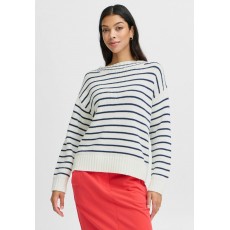 B Young Nagla Striped Jumper