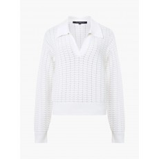 French Connection Mozart Polo Knitted Shirt