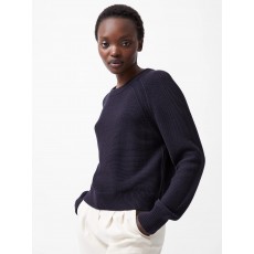 French Connection Lilly Mozart Crew Neck Jumper