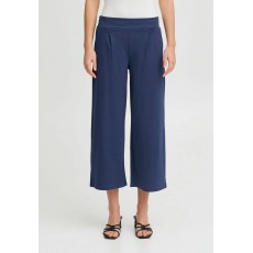 Ichi Kate Wide Leg Trousers