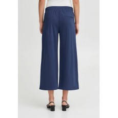 Ichi Kate Wide Leg Trousers