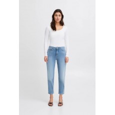 Ichi Twiggy Raven Jeans