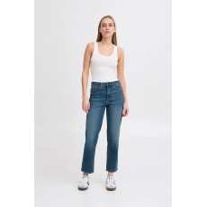 Ichi Twiggy Raven Jeans