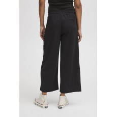 Ichi Kate Wide Leg Trousers