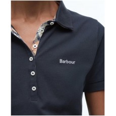 Barbour Portsdown Top