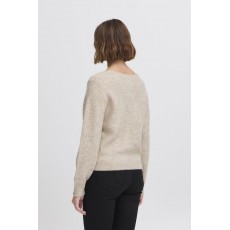 Ichi Banise Cardigan