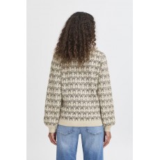 Ichi Brielle Pullover