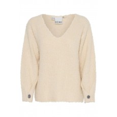 Ichi Loucle Pullover