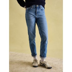 Joules Slim Straight Jean