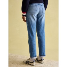 Joules Slim Straight Jean