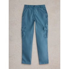 WhiteStuff Everleigh Cargo Trouser