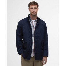 Barbour City Chelsea Waterproof Jacket