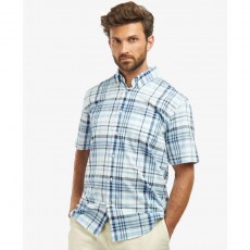 Barbour Hartley S/S Regular Shirt