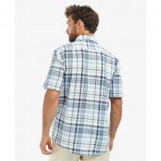 Barbour Hartley S/S Regular Shirt