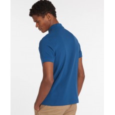 Barbour Lightweight Sports Polo