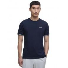 Barbour Internationall Philip Tipped Cuff T-Shirt