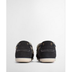 Barbour Boat Shoe