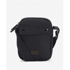 Barbour International Knockhill Essential Crossbody