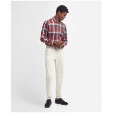 Barbour Kidd Tailored  Shirt