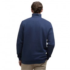 Barbour Nelson Half Zip Sweatshirt