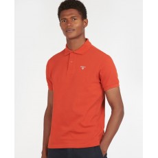 Barbour OG Sports Polo