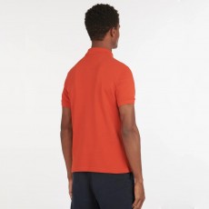 Barbour OG Sports Polo