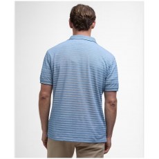 Barbour Taverham Performance Polo