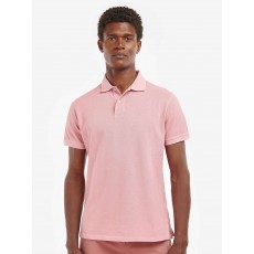 Barbour Washed Sports Polo