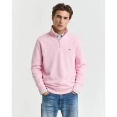 Gant Reg Shield Half Zip Sweat