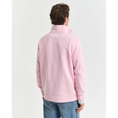 Gant Reg Shield Half Zip Sweat