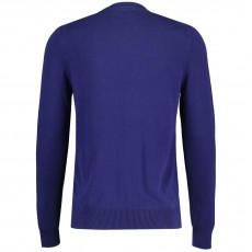 Lyle & Scott  Cotton Crew Neck Jumper