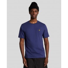 Lyle & Scott  Plain T-Shirt