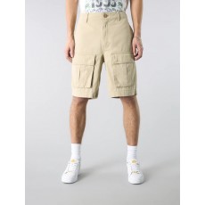 Pretty Green Brentwood Cargo Shorts