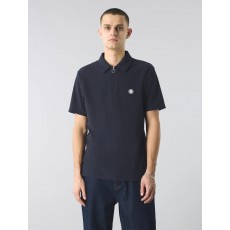 Pretty Green Islington Zip Polo