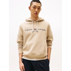 Tommy Logo Hoody