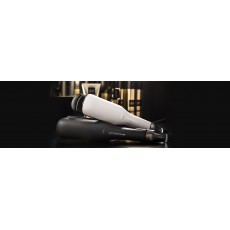 GHD Chronos Max White