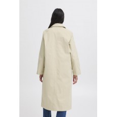 B Young Amona Long Coat