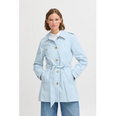 B Young Amona Trenchcoat