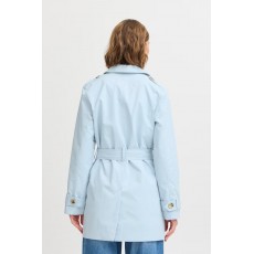 B Young Amona Trenchcoat