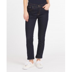 Barbour Ess Slim Jeans