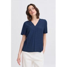 Fransa Zalina Blouse