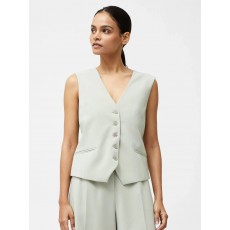 French Connection Angie Suiting Waist Coat