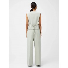 French Connection Angie Suiting Waist Coat