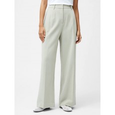 French Connection Angie Suiting Wide Leg Trouser