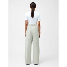 French Connection Angie Suiting Wide Leg Trouser