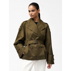 French Connection Denby Trench Coat