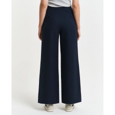 Gant Button High-Rise Pants