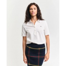 Gant Slim Shield SS Pique Polo