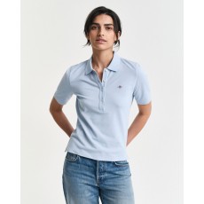 Gant Slim Shield SS Pique Polo